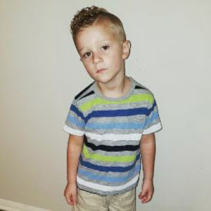 Meet your Posher, Meredith